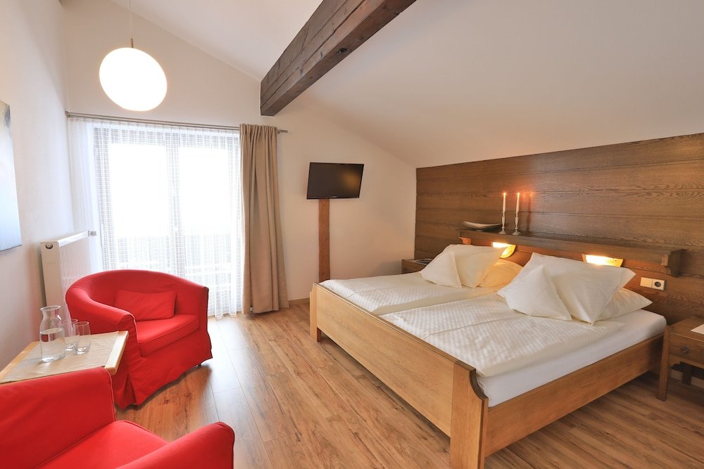 Фото Gästehaus Wiesegg