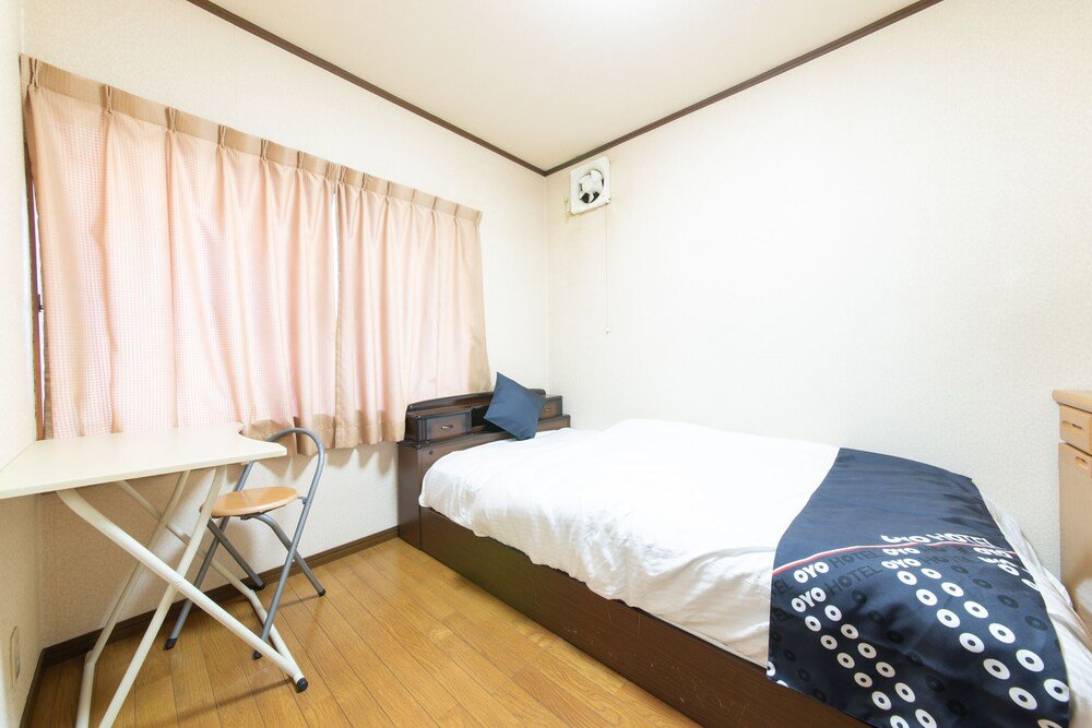 Фото Tabist Tatsumi Business Hotel Matsusaka