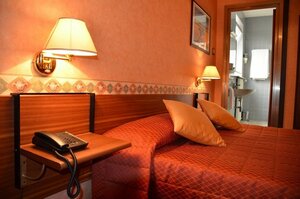 Гостиница Hotel Milano