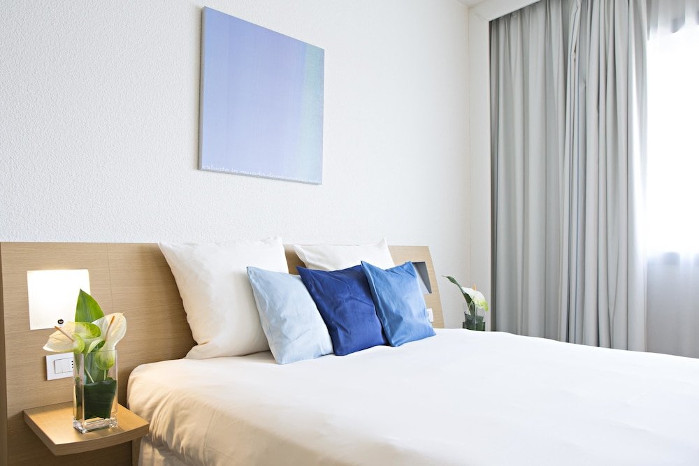 Фото Novotel Venezia Mestre Castellana