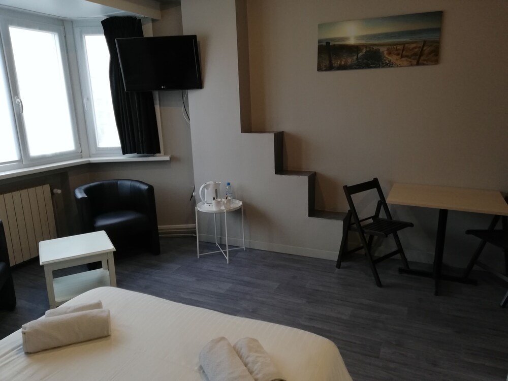 Фото Logies het Maantje