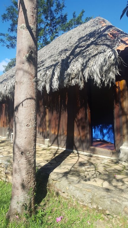 Фото Pousada Caminho de Santiago