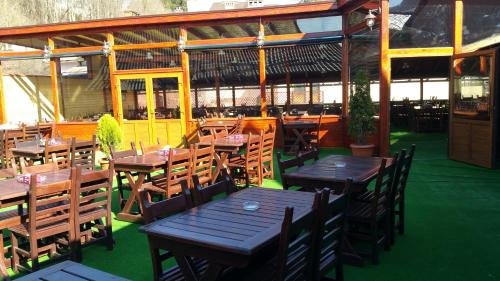 Фото Irish House