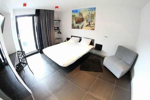 Гостиница Hotel Grey в Люксембурге