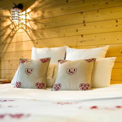 Гостиница Le Clos des Vignes в Бове