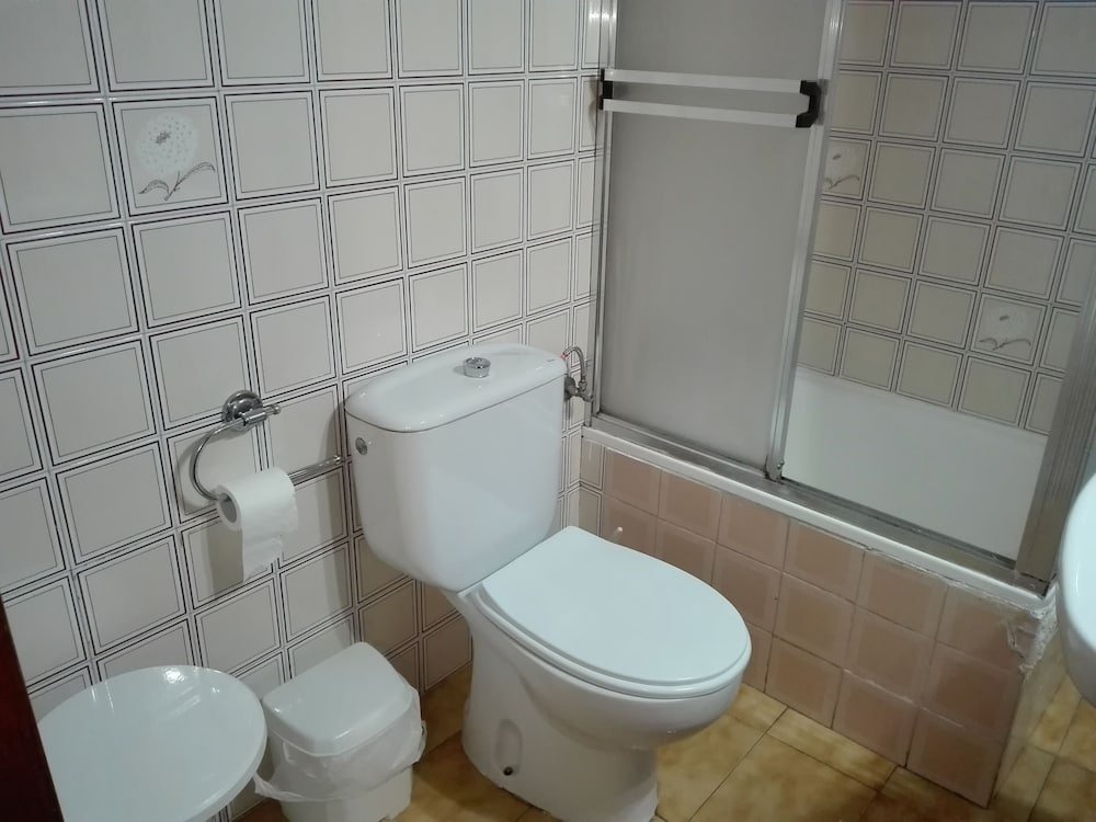 Фото Pension Javier