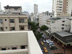 Гостиница Hotel Malecon Inn