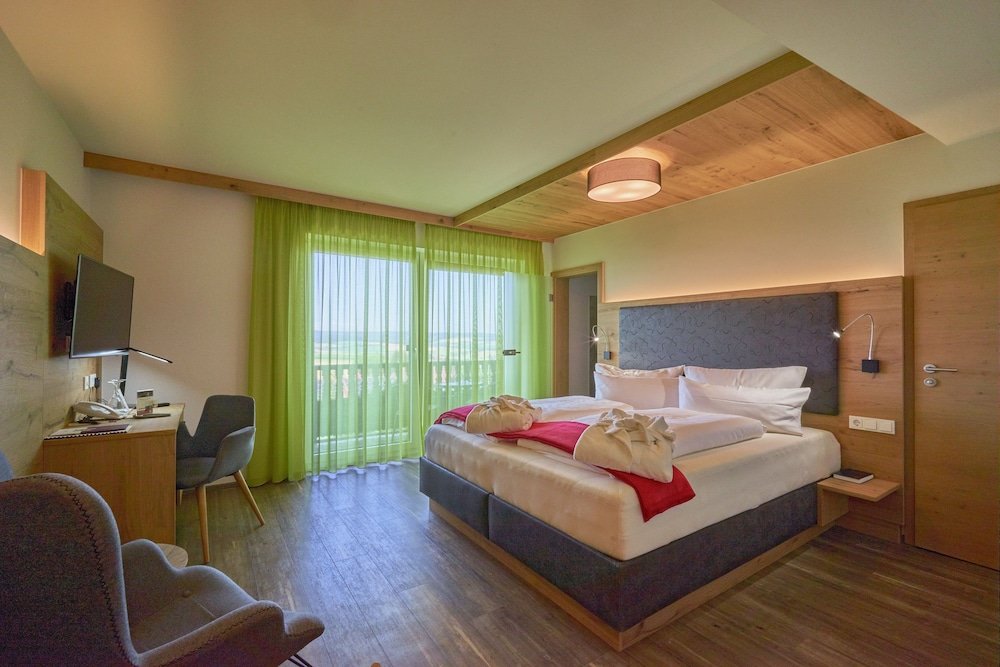 Фото Wellnesshotel Zum Koch