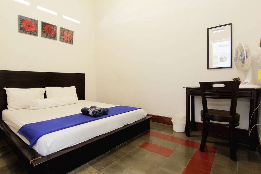 Фото OmaHeritage - Hostel