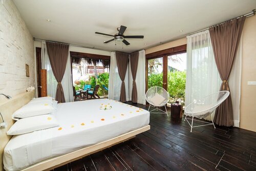 Гостиница Orchid Beach House Adults Only
