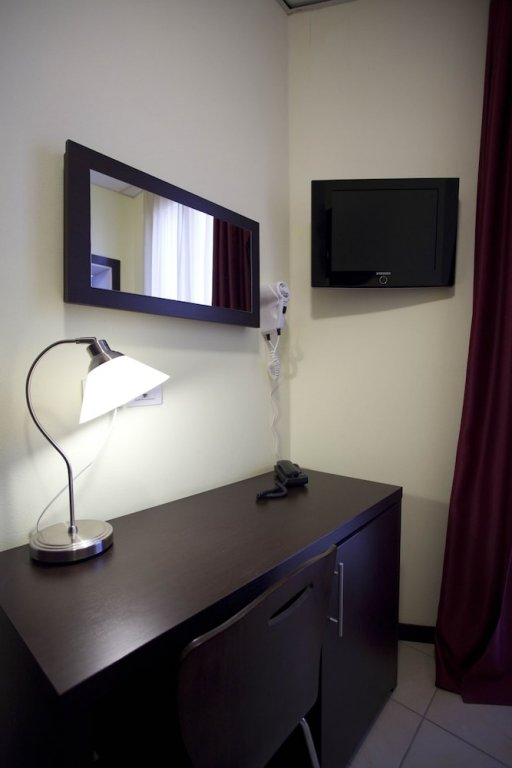 Фото Hotel Alibì