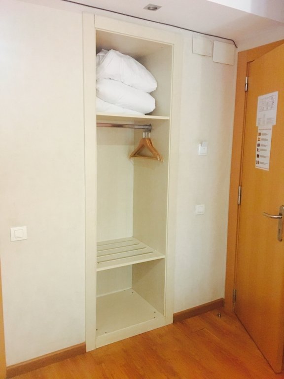 Фото Hostal Fina