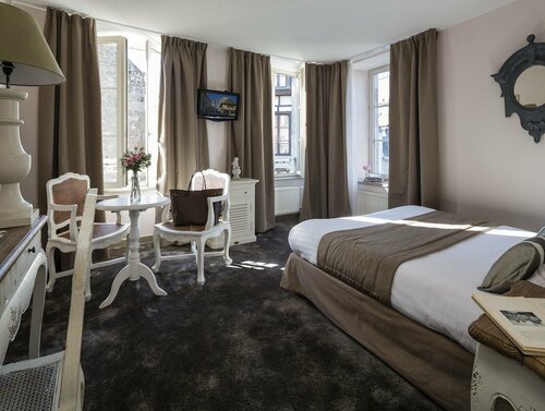 Гостиница Loft Arvor