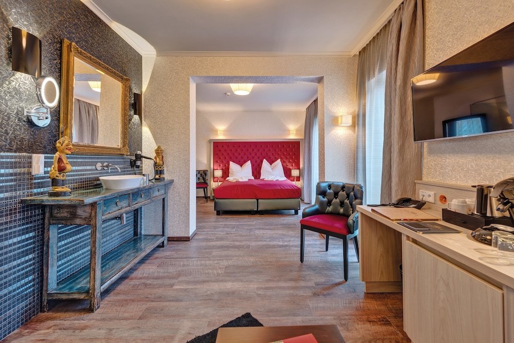 Фото Hotel Ebusch