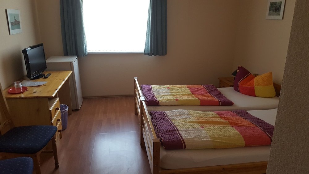 Фото Müritz-Pension Waren