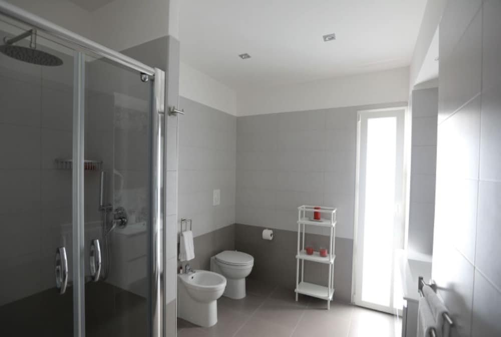 Фото Chiaia Guest House