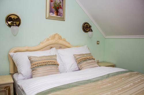 Гостиница Hotel Viliam Frano в Нитре