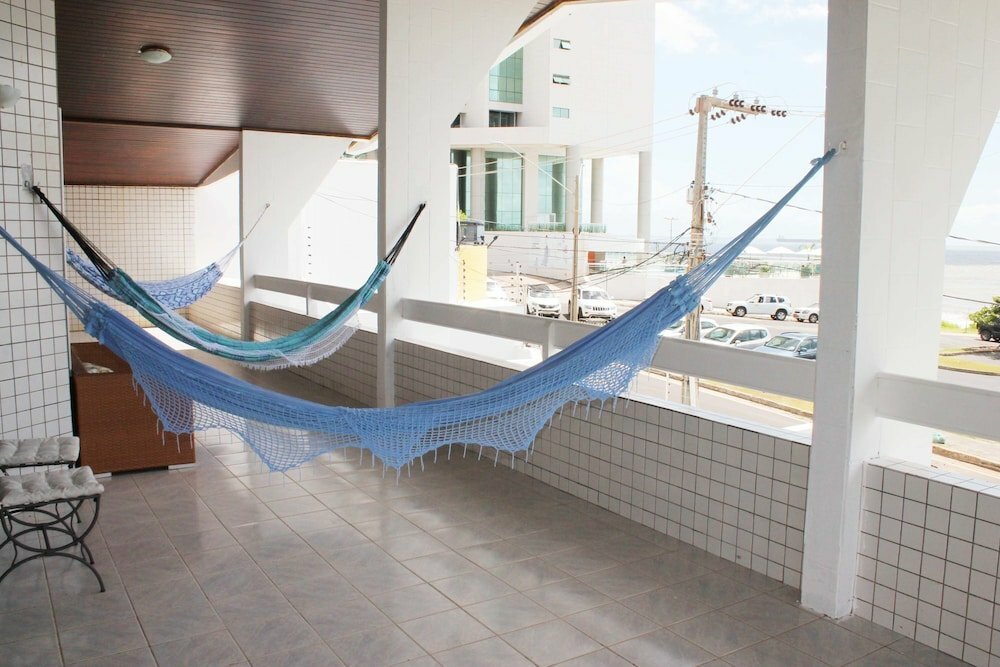 Hotel Hotel Pousada Farol da Praia, São Luís, photo