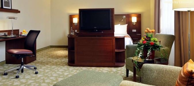 Фото Courtyard Bremen