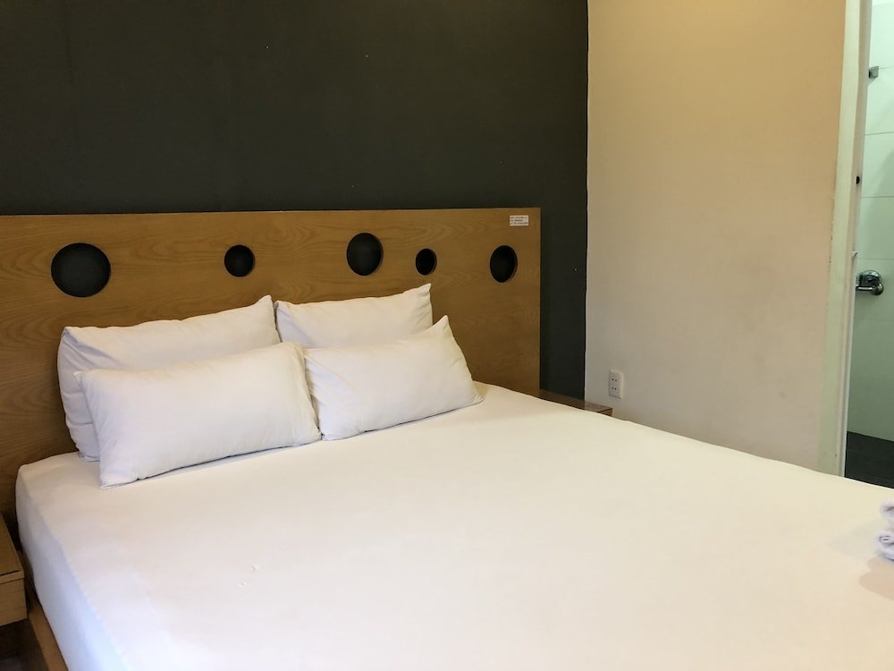 Фото Istay Inn Saigon