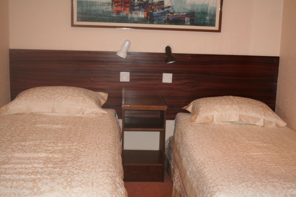 Фото Liston Hotel