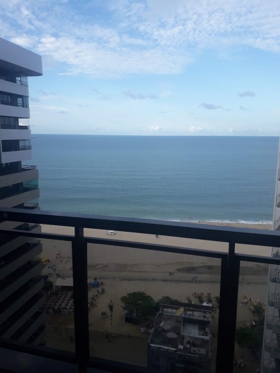 Фото Hotel Brasil Tropical