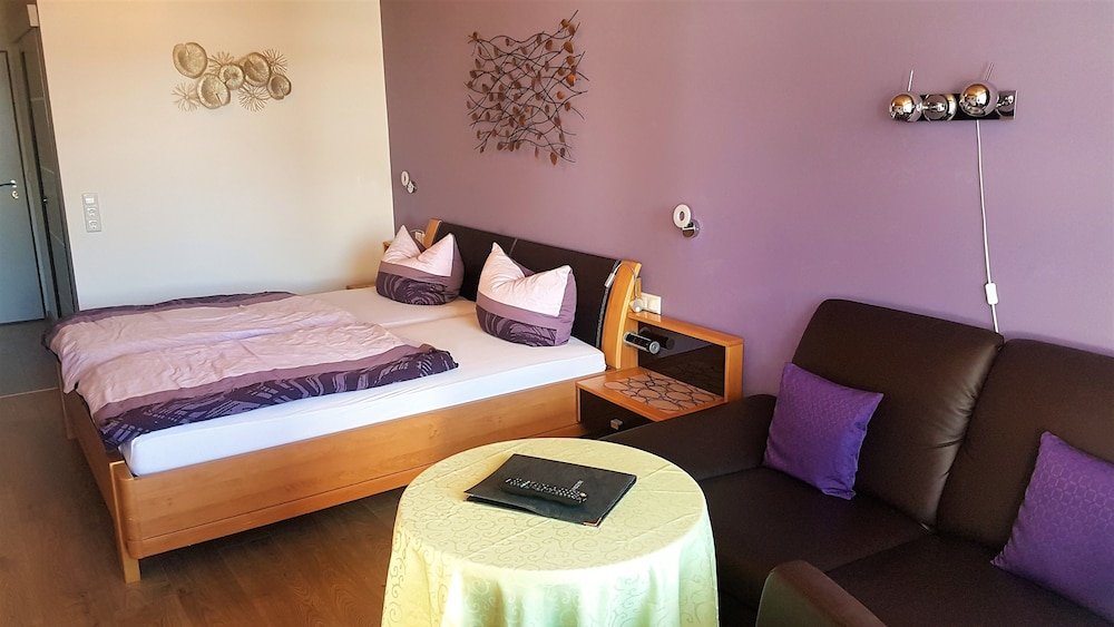 Фото Hotel Leonhardihof