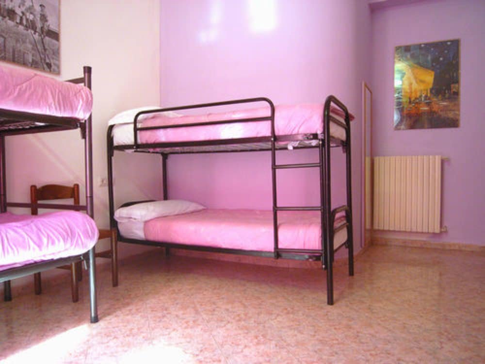 Фото Ostello California - Hostel