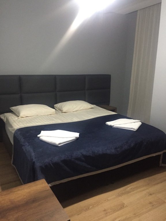 Фото Отель Noel Bakuriani