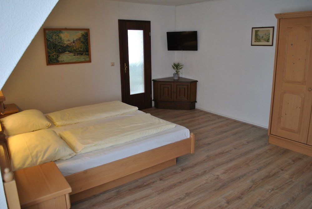 Фото Hotel Glück Auf