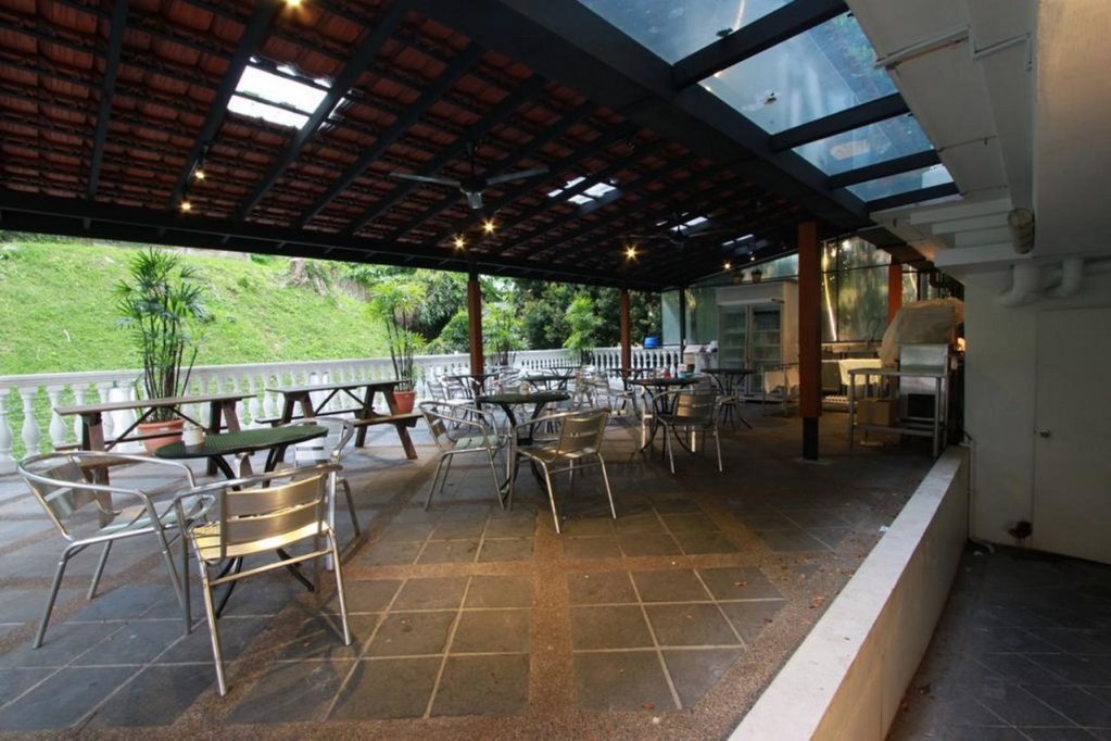 Фото Harbour Ville Hotel