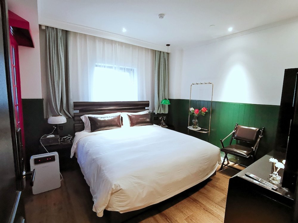 Фото Casual Life Hotel