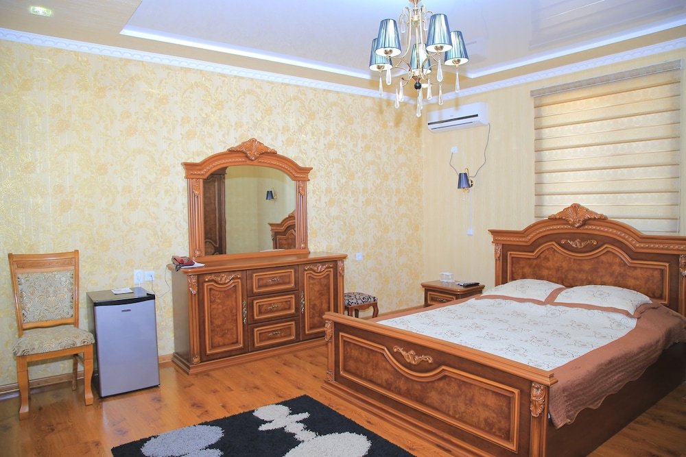 Фото Euro-Asia Khiva Hotel