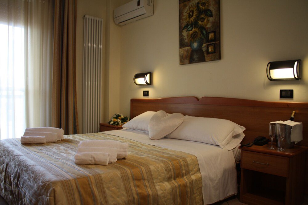 Фото Hotel La Perla Preziosa