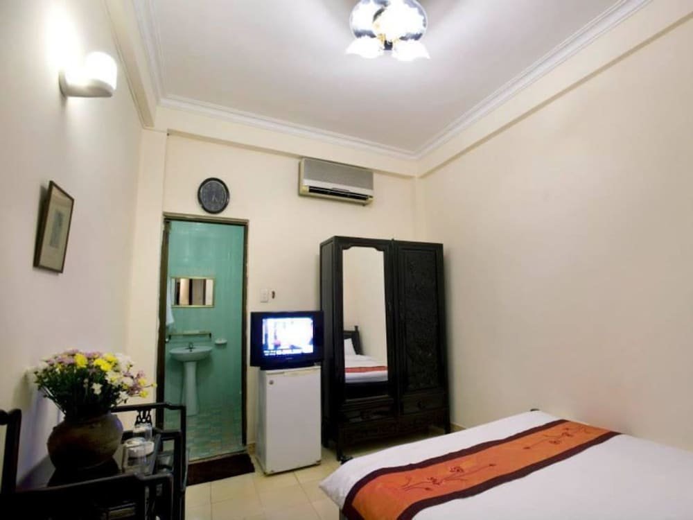 Фото Thang Long 1 Hotel Hanoi