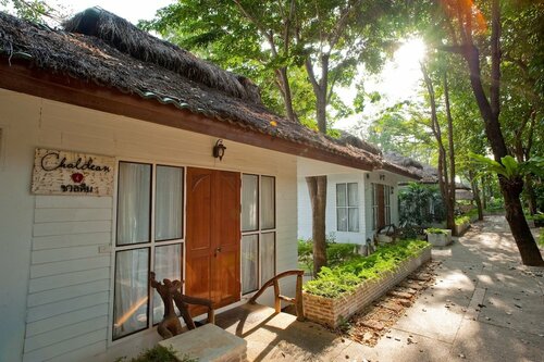 Eden Garden Resort