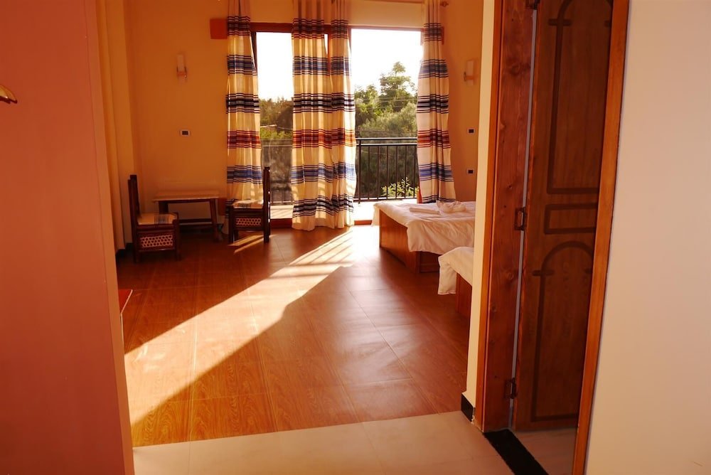 Фото Bete Serkie Lalibela