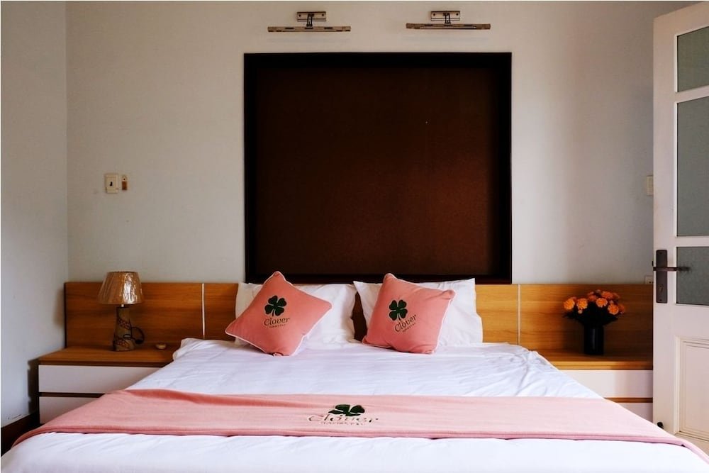 Фото Da Nang Clover Homestay