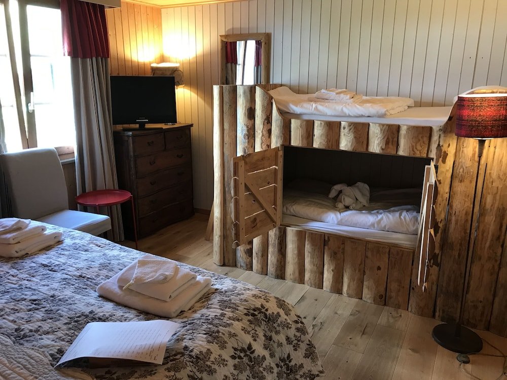 Фото Hamilton Lodge & SPA