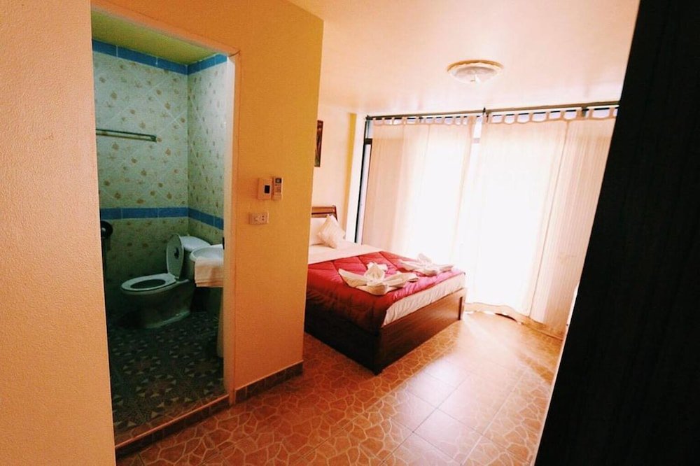 Фото Datomas Guest House