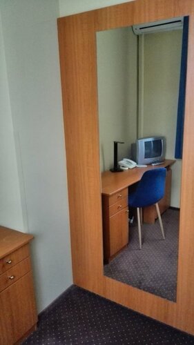 Гостиница Hotel Platan в Секешфехерваре
