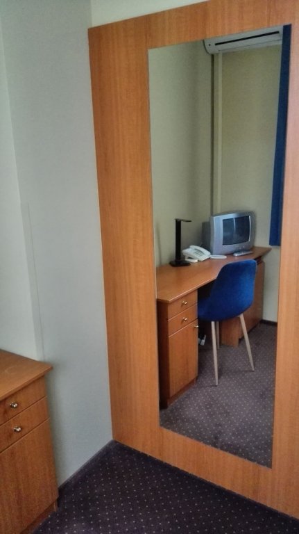 Фото Hotel Platan