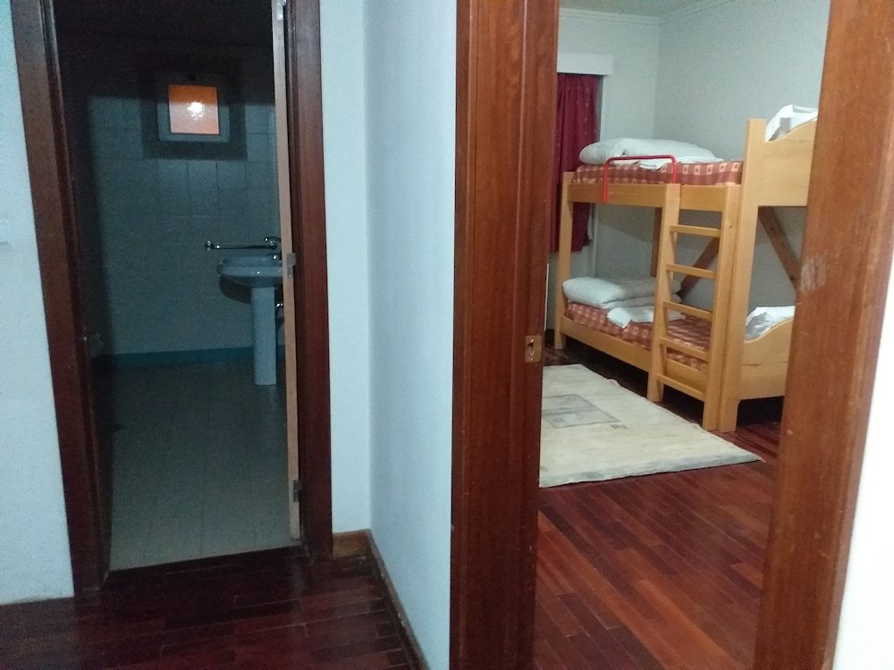 Фото Hi Braganca -Pousada de Juventude