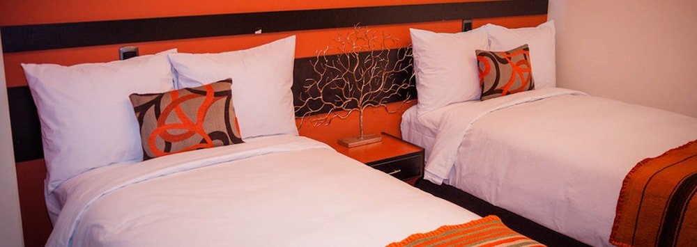 Фото отеля 5