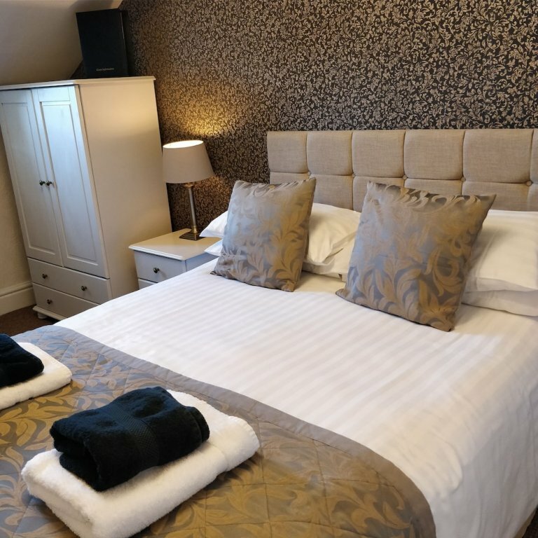 Hotel Melbourne Guest House, Bowness‑on‑Windermere, photo