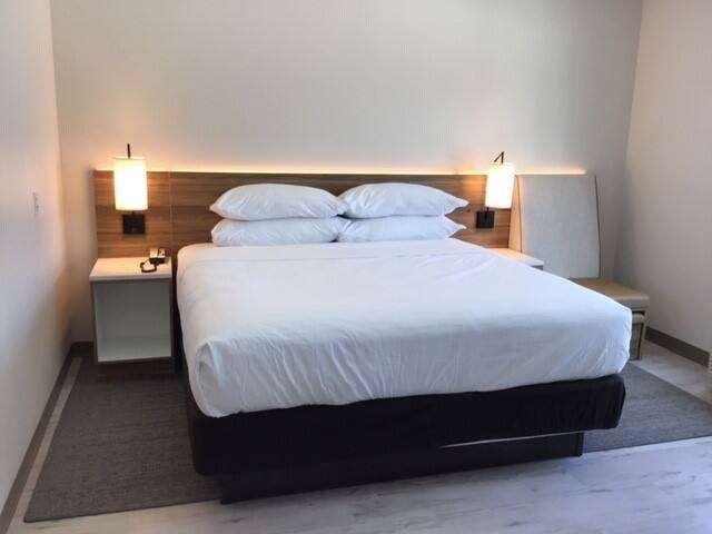 Фото Wyndham Garden Orlando Universal i Drive