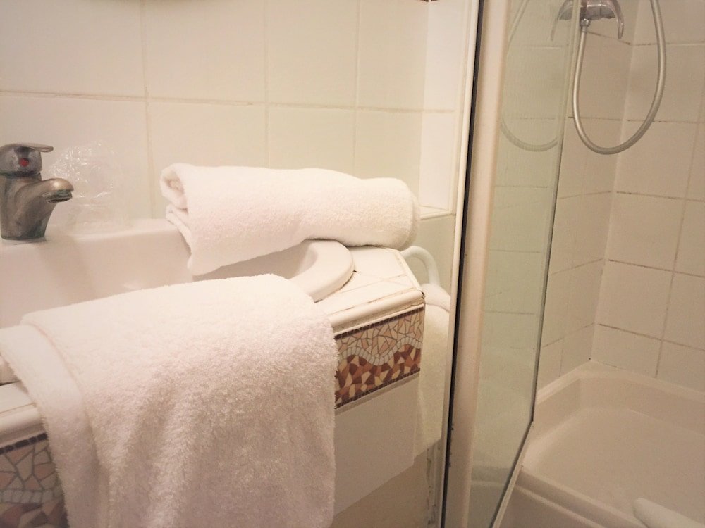 Фото L’Académie Hôtel Lyon