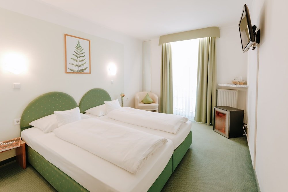 Фото Huber´s Hotel