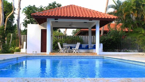 Гостиница Villa Deluxe Hotel Casa de Campo