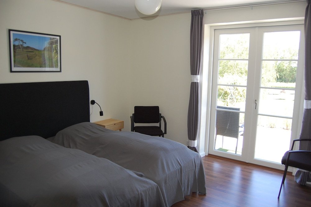 Фото Nordgården Pension